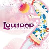   Bitou Lollipop <small>Story & Art</small> 